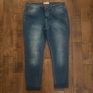 L.E.I. Vintage Jeans 90’s